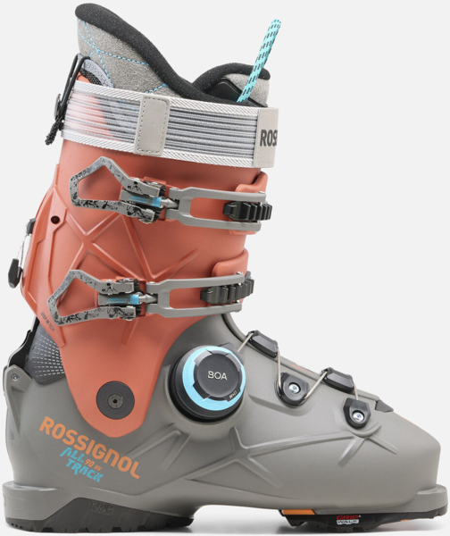 Rossignol Men's Rossignol Alltrack 90 HV BOA GW Skiboots Rossignol Men's Rossignol Alltrack 90 HV BOA GW Skiboots