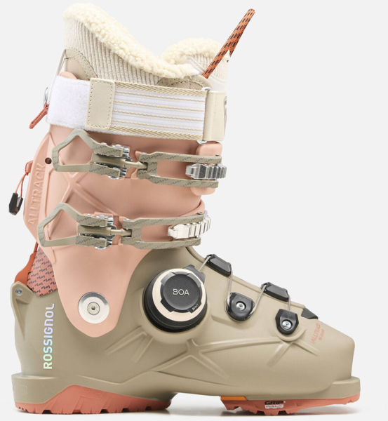 Rossignol Women's Rossignol Alltrack 90 BOA GW Skiboots