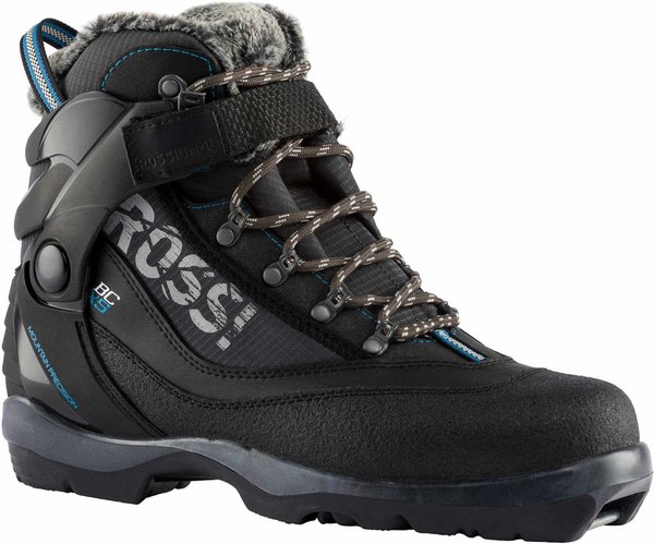 Rossignol Women's Backcountry Nordic Boot BC X5 FW
