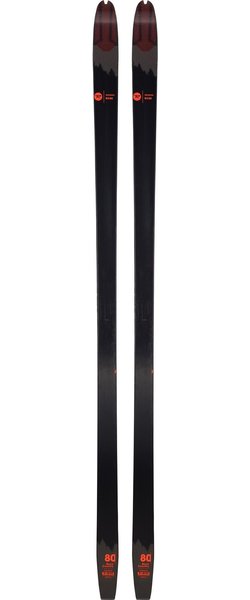 Rossignol BC 80 Positrack Rossignol BC 80 Positrack