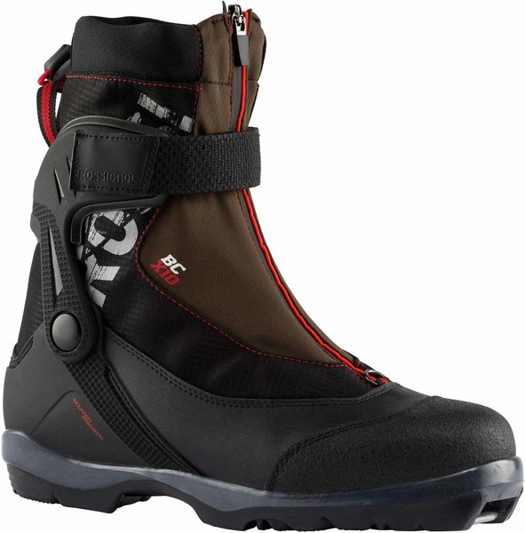 Rossignol Men's Backcountry Nordic Boots BC X10