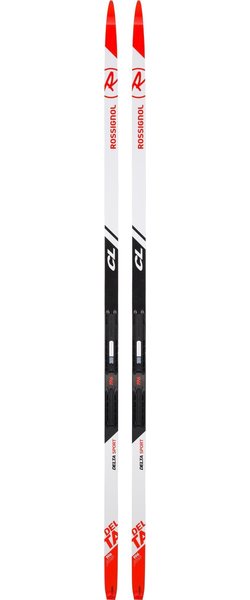 Rossignol Delta Sport Classic IFP Ski 