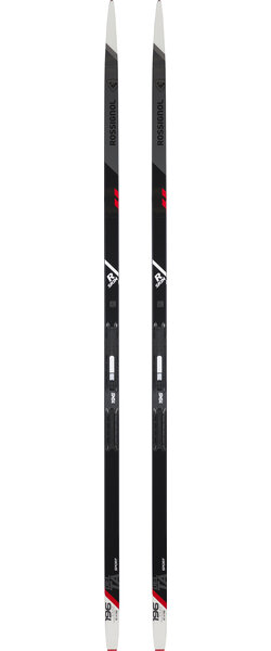 Rossignol Delta Sport R-Skin Classic Ski