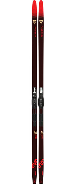 Rossignol EVO Action 55 AR Junior Touring Skis