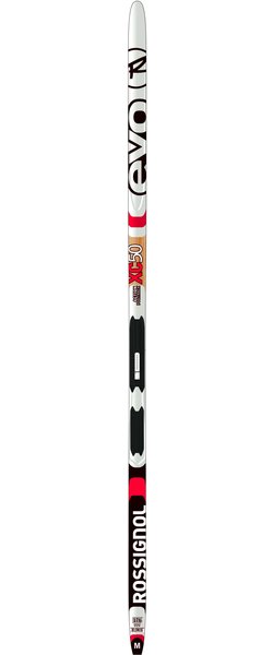 Rossignol Evo Act 50 IFP Positrack/Control Step In
