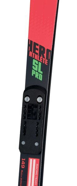 Rossignol Unisex Racing Hero Athlete SL Pro (R20 Pro) - The