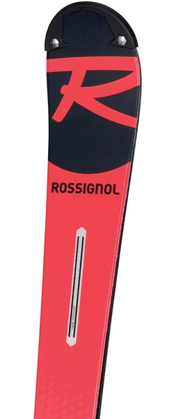 Rossignol Unisex Racing Hero Athlete SL Pro (R20 Pro) - The