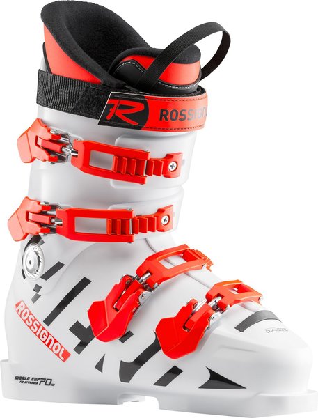 Rossignol Junior's Racing Hero World Cup 70 SC