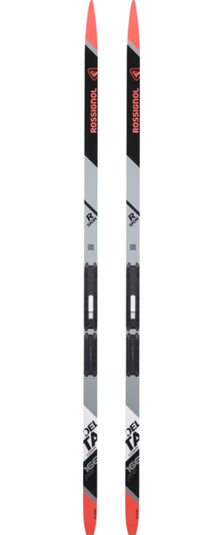 Rossignol Junior Nordic Skis Delta Comp R-Skin