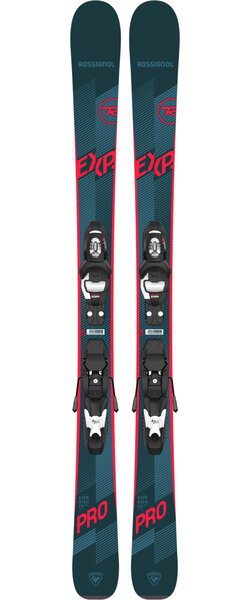Rossignol Kid's All Mountain Skis Experience Pro (Kid-X)