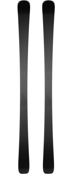 Skis Rossignol Experience 76 D'occasion - 176 Cm Avec Fixations - Bleu
