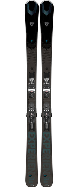 Rossignol Men's All Mountain Skis Experience 82 Ti (Open)