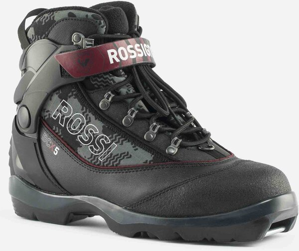 Rossignol Men's Backcountry Nordic Boots BC X5