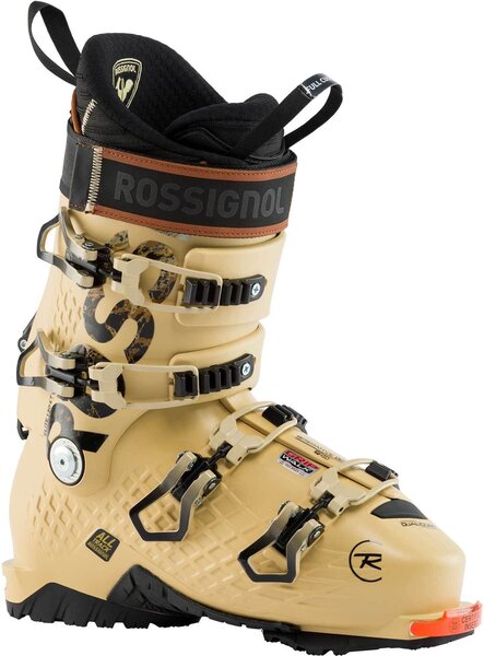 Rossignol Men's Free Touring Ski Boots Alltrack Elite 130 LT