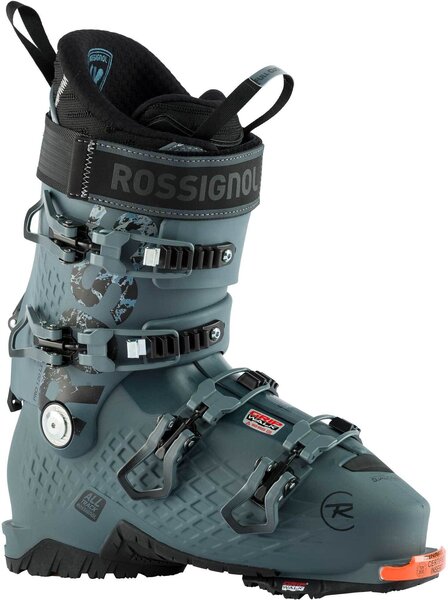 Rossignol Men's Free Touring Ski Boots Alltrack Pro 120 LT