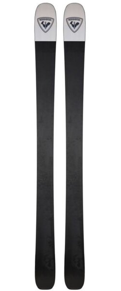 スキー ROSSIGNOL BLACKOPS senderTI 180cm 2021 Rossignol BlackOps