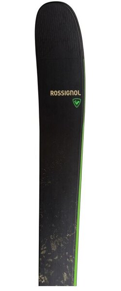 スキー ROSSIGNOL BLACKOPS senderTI 180cm Rossignol Black Ops Sender Skis Flat 2021 | First Stop Board