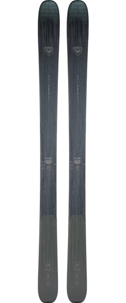 Rossignol Men's Freeride Skis Sender 106 Ti Plus (Open) Rossignol Men's Freeride Skis Sender 106 Ti Plus (Open)