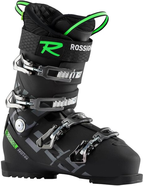 Rossignol Men's On Piste Ski Boots Allspeed Pro 100