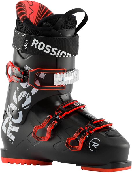 Rossignol Men's On Piste Ski Boots Evo 70