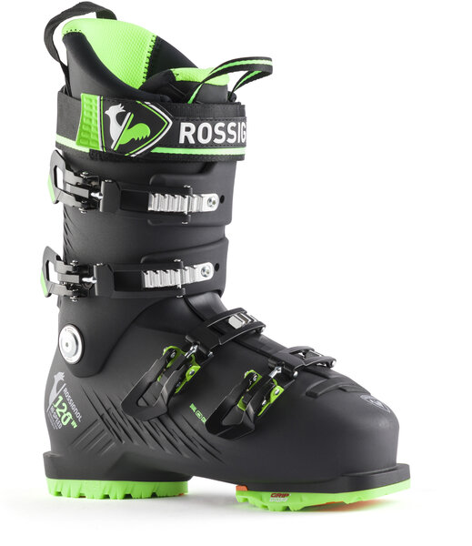Rossignol Men's On Piste Ski Boots Hi-Speed 120 HV GW