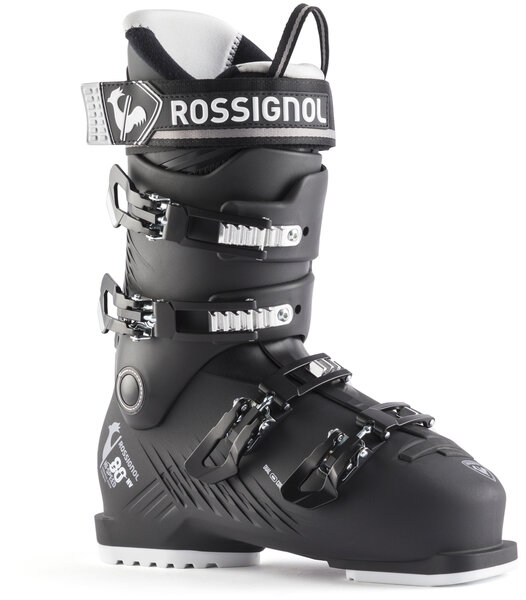 Rossignol Men's On Piste Ski Boots Hi-Speed 80 HV