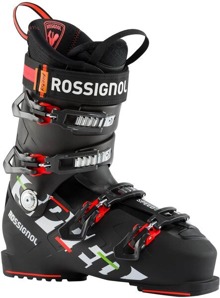 Rossignol Men's On Piste Ski Boots Speed 120