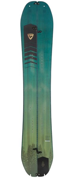 Rossignol Escaper Wide Splitboard - 161cm