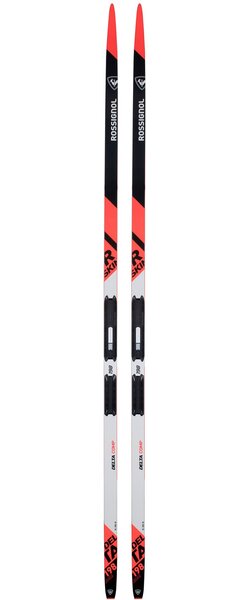 Rossignol Delta Comp R-Skin Ski with Race Classic Binding 