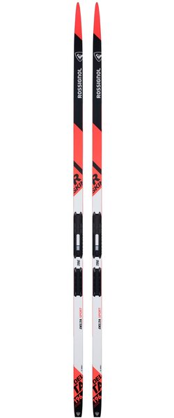 Rossignol Nordic Skis Delta Sport R-Skin