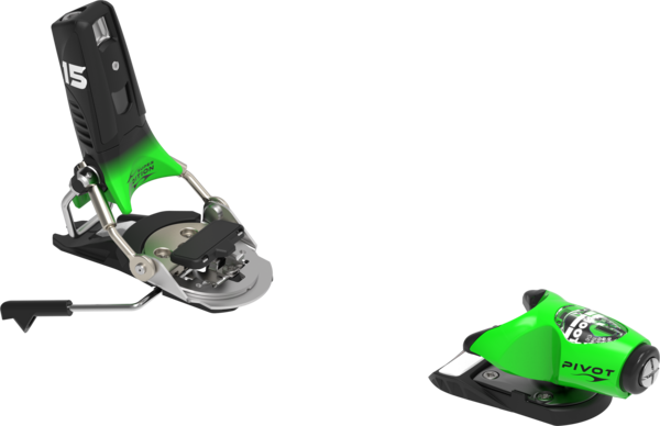 Rossignol Pivot 2.0 15 GW - Free Flight | Dubuque, IA | Bicycle