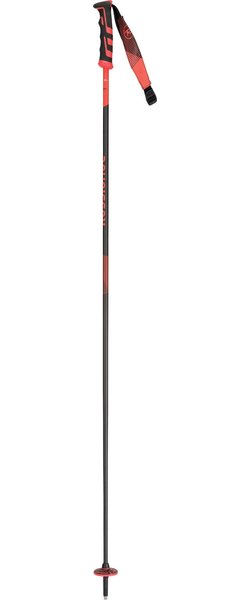 Rossignol Men's All Mountain Poles Tactic Carbon 20 Safety