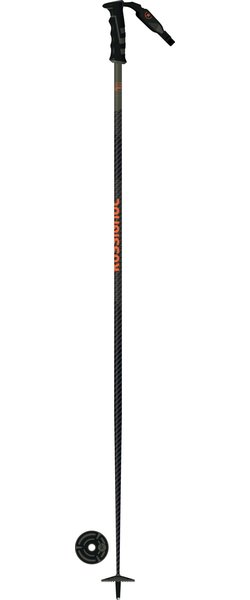 Rossignol Tactic Carbon 40 Safety