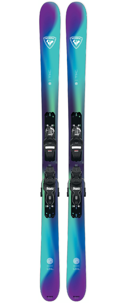 Rossignol Women's Trixie Pro + XP10