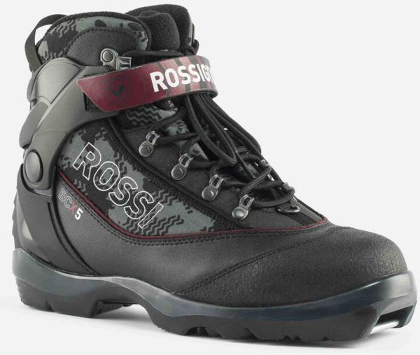 Rossignol Unisex Backcountry Nordic Boots BC X5