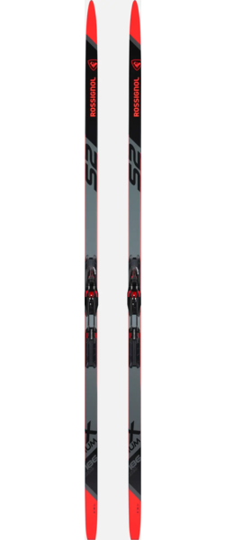 Rossignol Unisex Cross Country Racing Skis X-Ium Skating