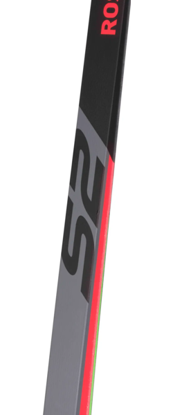 Rossignol Unisex Cross Country Racing Skis X-Ium Skating Premium+