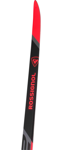 Rossignol Unisex Cross Country Racing Skis X-Ium Skating Premium+