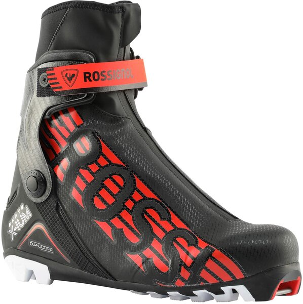 Rossignol Unisex Nordic Racing Boots X-ium Skate