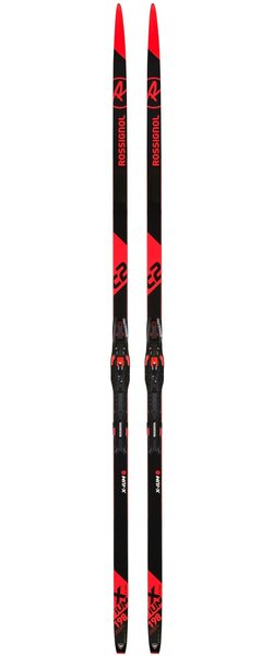 Rossignol Unisex Nordic Racing Skis X-ium Classic-IFP - Bike Board