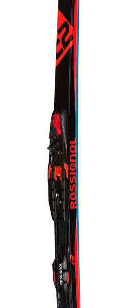 Rossignol Unisex Nordic Racing Skis X-ium Classic Premium C2-IFP