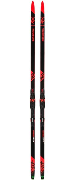 Rossignol Unisex Nordic Racing Skis X-ium Skating Premium S2-IFP