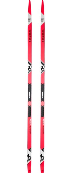 Rossignol Unisex Nordic Skis R-Skin Ultra