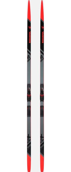 Rossignol Unisex Nordic Skis X-ium R-Skin