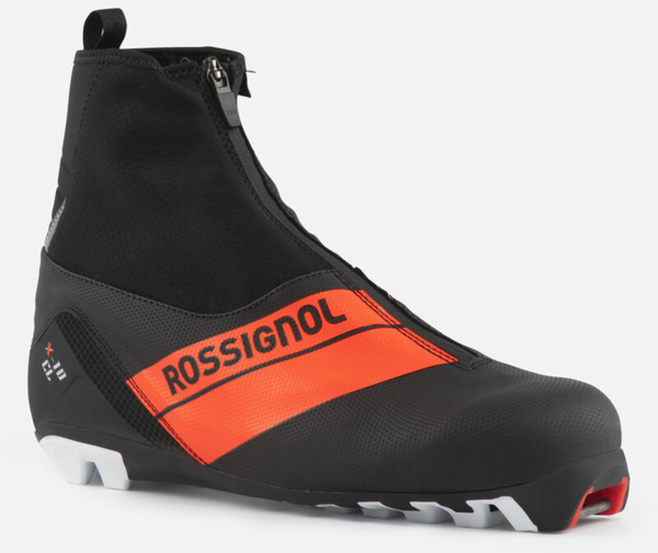 Rossignol Unisex Race Classic Nordic Boots X-10