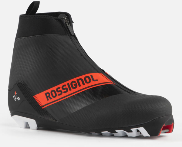 Rossignol Unisex Race Classic Nordic Boots X-8