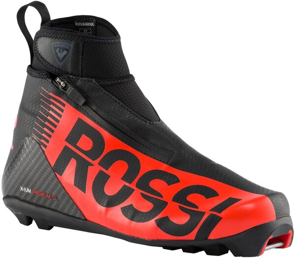 Rossignol Unisex Race Classic Nordic Boots X-ium Carbon Premium