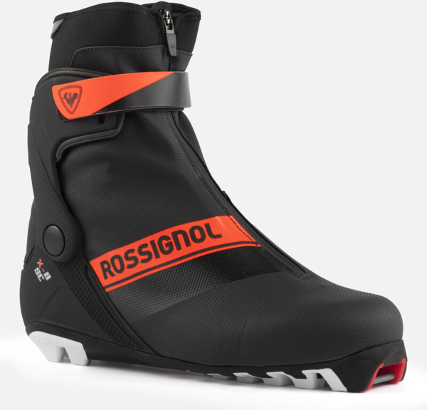 Rossignol Unisex Race Skating And Classic Nordic Boots X-8