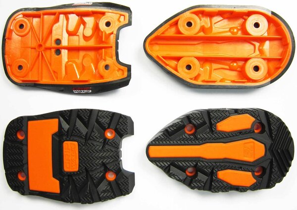 ROSSIGNOL RACE+GRIPWALK ロシニョール MYTH149 ブーツ23.5 Ski boots