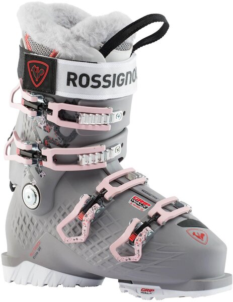 Rossignol Women's All Mountain Ski Boots Alltrack Elite 110 W GW